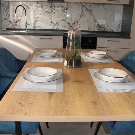 Gabriel Apartamento Pula