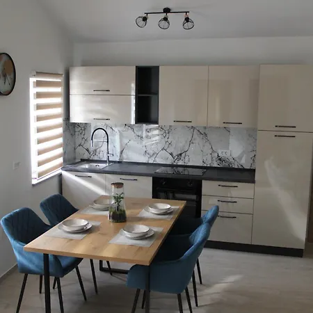 Apartamento Gabriel Pula