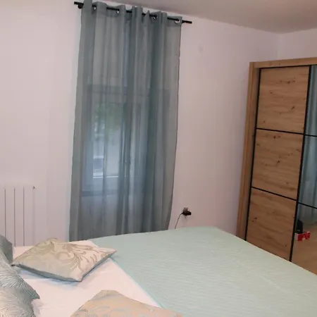 Apartamento Gabriel *