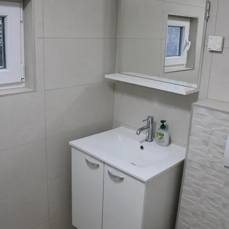 Apartamento Gabriel *