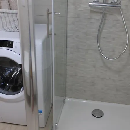 Gabriel Apartamento *