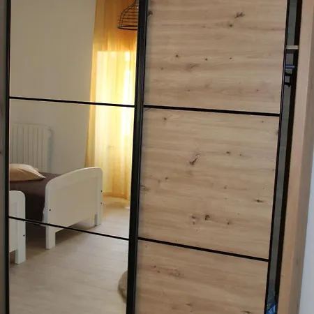 Gabriel Apartment