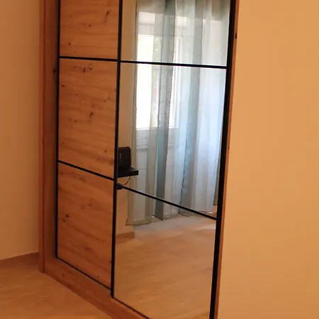 Gabriel Apartment *