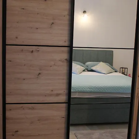 Apartamento Gabriel Pula