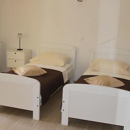 Apartamento Gabriel *