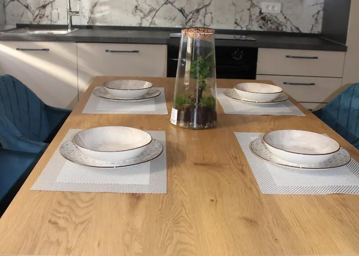 Gabriel Lejlighed Pula