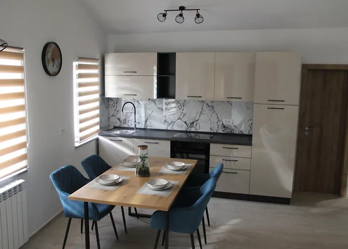 Lejlighed Gabriel Pula