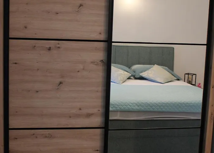 Lejlighed Gabriel Pula