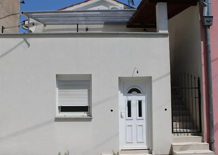 Lägenhet Gabriel Pula